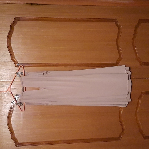 ESSENTIALS Italy Women dress Large.$40 - Picture 5 of 5